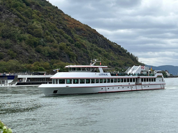 Seniorenfahrt nach Bacherach am 03.09.2025